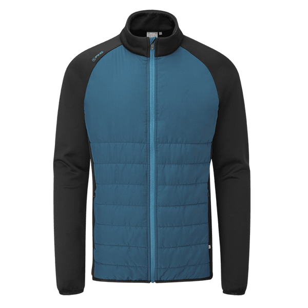 Ping Mens Arlo Sensor Warm Jacket 