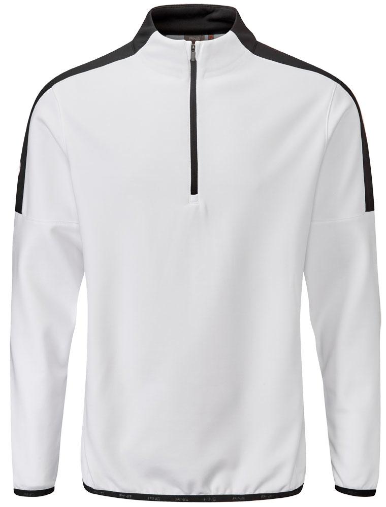 Vêtements de golf homme - Ping - Veste norse cocoon primaloft sensorwarm