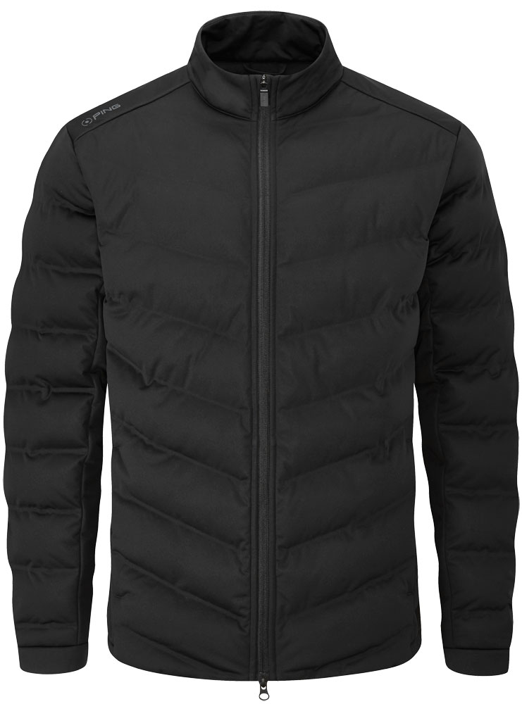 Ping Mens Norse Primaloft S4 Sensor Warm Jacket - Golfonline