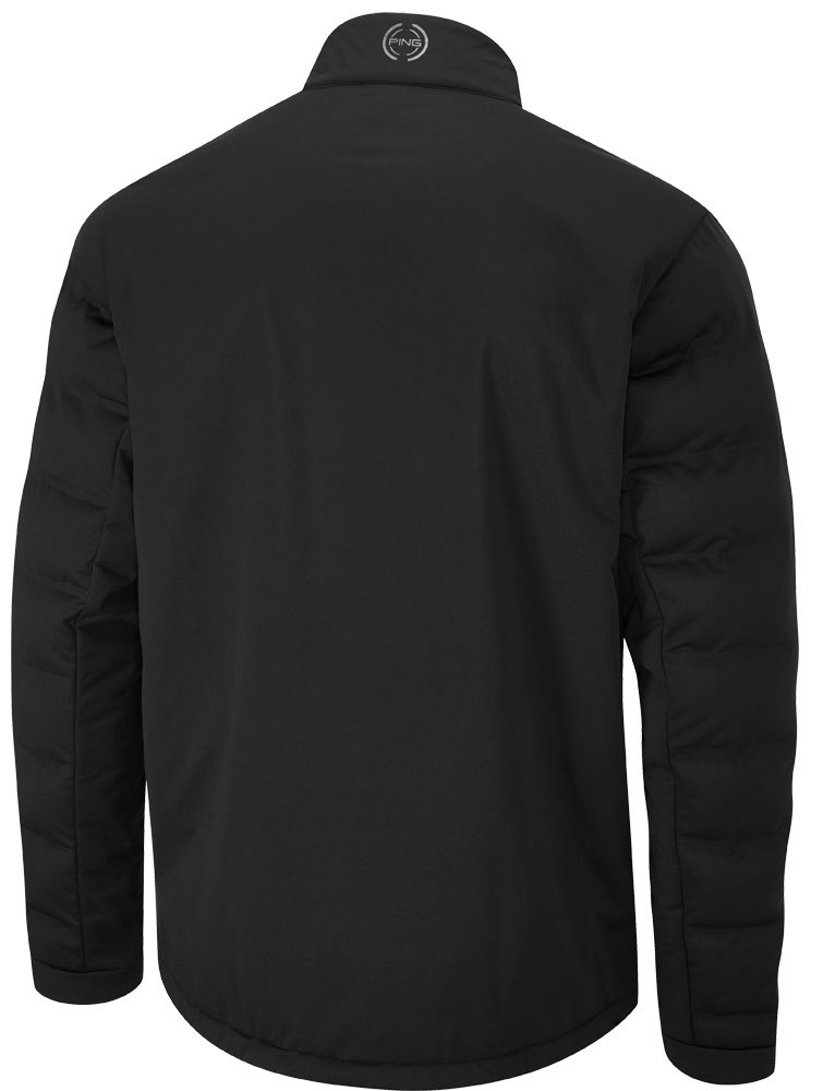 Ping Mens Norse Primaloft S4 Sensor Warm Jacket