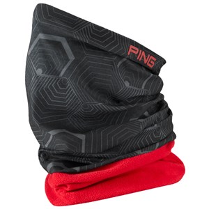 Ping Mens Hex Neck Warmer