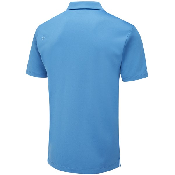 Ping Mens SensorCool Ratio Polo Shirt - Golfonline