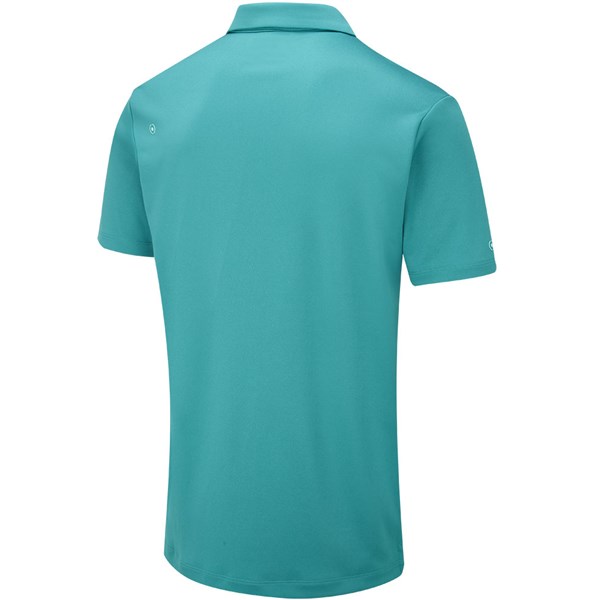 Ping Mens SensorCool Ratio Polo Shirt - Golfonline