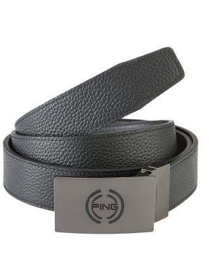 Ping Mens Stamp Reversible Belt