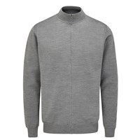 Ping Mens Porter Full Zip Sensor Warm Sweater