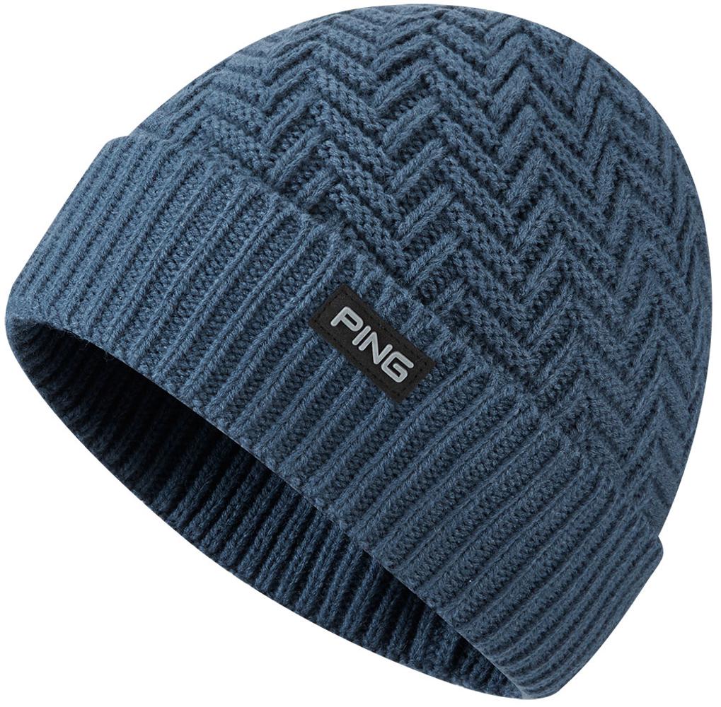 ping golf beanie