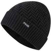 Ping Mens Kirk Knit Beanie Hat
