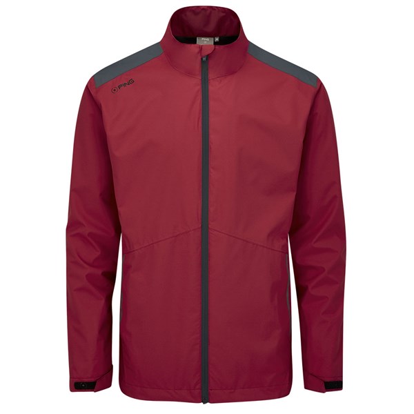 Ping downton hot sale waterproof jacket