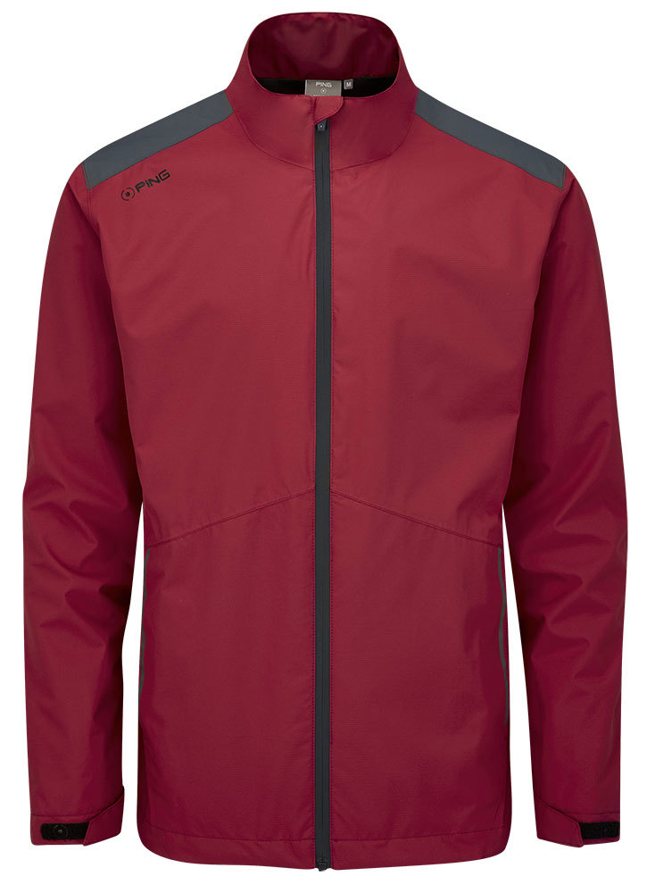 Ping anders shop ii waterproof jacket