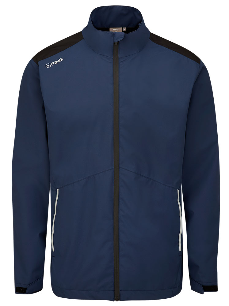 Ping sales waterproof jacket