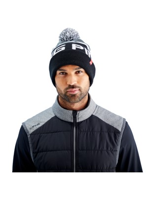 PING Mens Anderson Bobble Hat