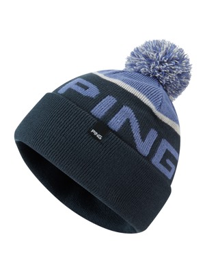 PING Mens Anderson Bobble Hat