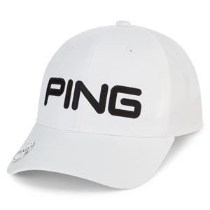 Ping Mens SensorCool Ball Marker Cap