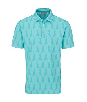 Ping golf sales shirts on sale