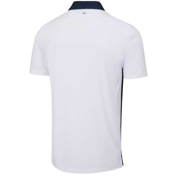 Ping Mens SensorCool Bodi Polo Shirt - Golfonline