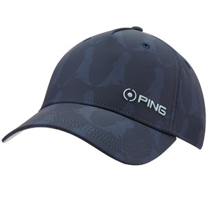 Ping Mens SensorCool Mr. Ping II Cap