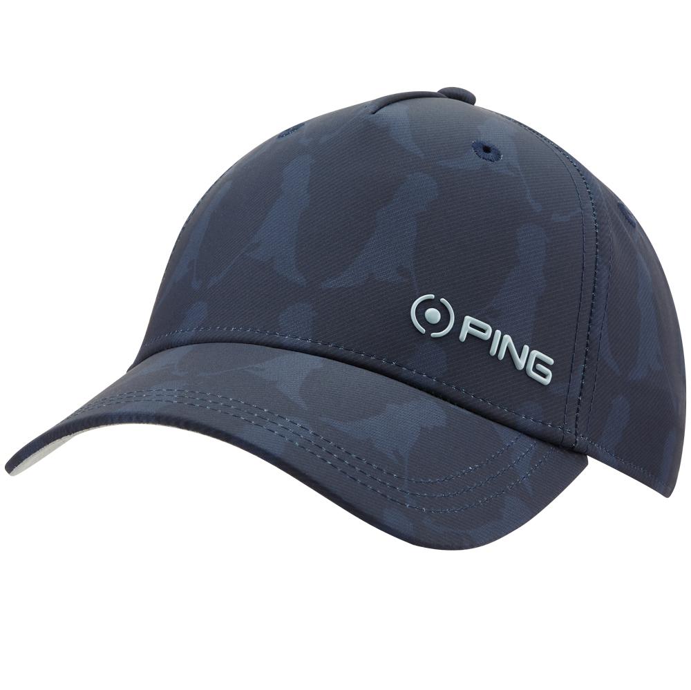 Ping eye best sale golf cap