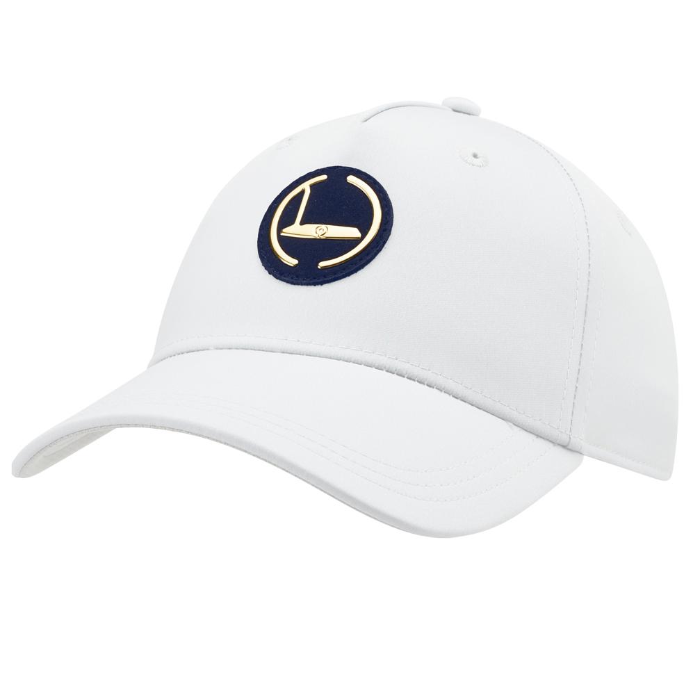 Casquette De Golf/baseball PING SENSOR COOL FLEX FIT – Noir – Taille Petit/moyen