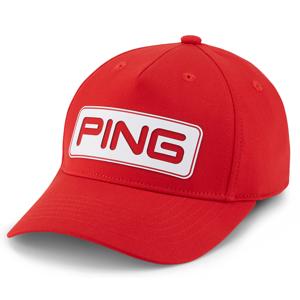 PING Juniors SensorCool Tour Classic Cap