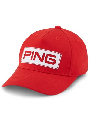 PING Juniors Tour Classic SensorCool Cap
