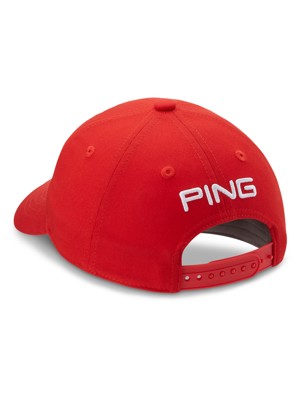 PING Juniors Tour Classic SensorCool Cap