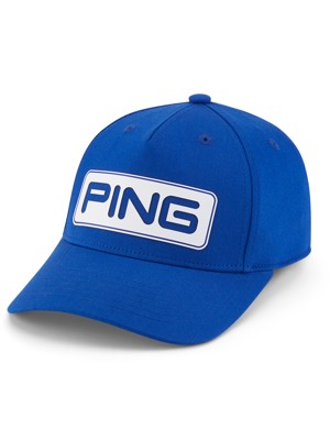 PING Juniors Tour Classic SensorCool Cap