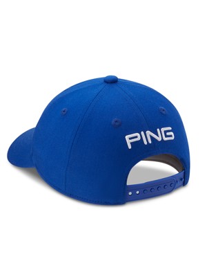 PING Juniors Tour Classic SensorCool Cap
