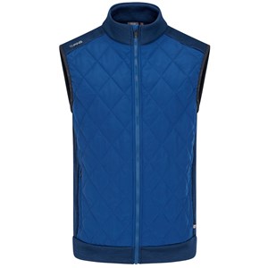 Ping Mens Aaran SensorWarm Hybrid Vest