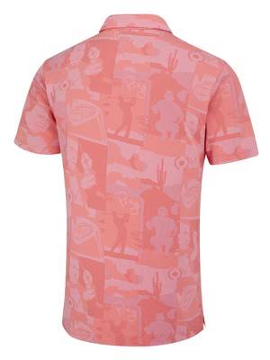 Ping Mens Ping Legacy SensorCool Polo Shirt