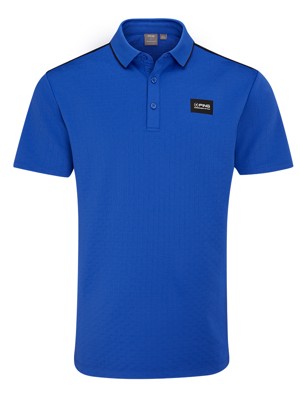 Ping Mens Corby SensorCool Polo Shirt - Sale