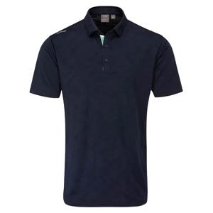 Ping Mens Kenan Textured Polo Shirt - SALE