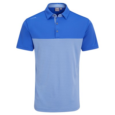 p03728 ubc hall ultra blue cornflower blue front new