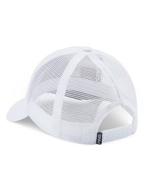 PING Mens Diamond Trucker Cap