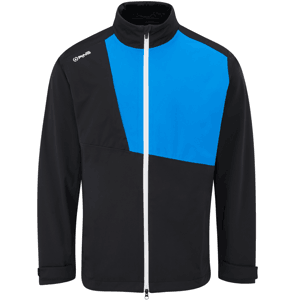 Ping Mens Impervious SensorDry Waterproof Full Zip Jacket
