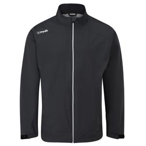 Ping Mens AquaDrive SensorDry Waterproof Full Zip Jacket