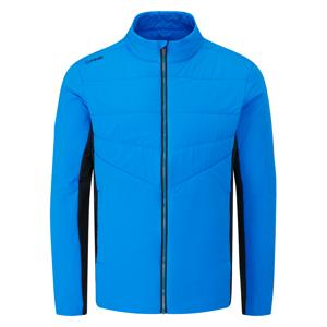Ping Mens Magnitude SensorWarm Full Zip Hybrid Jacket