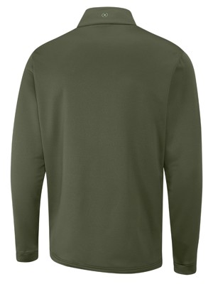 Ping Mens Astbury SensorWarm Full Zip Fleece Jacket