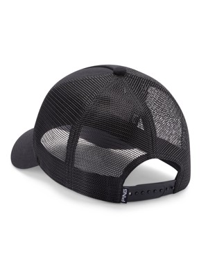 PING Mens 59 Trucker Snapback Cap