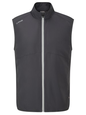Ping Mens Burford Full Zip SensorWarm Vest
