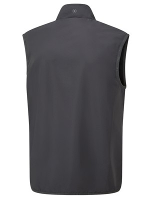 Ping Mens Burford Full Zip SensorWarm Vest