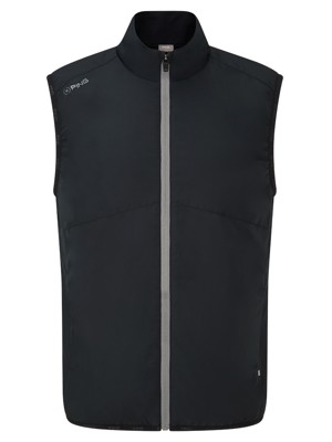 Ping Mens Burford Full Zip SensorWarm Vest