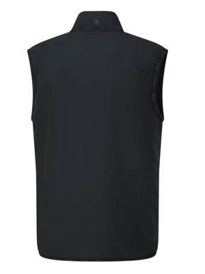 Ping Mens Burford Full Zip SensorWarm Vest