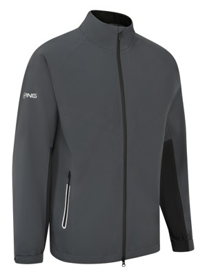 Ping Mens Rainwear AquaDrive Pro Waterproof SensorDry Jacket