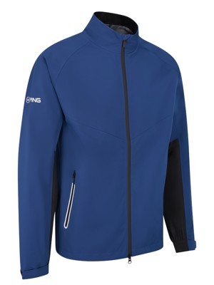 Ping Mens Rainwear AquaDrive Pro Waterproof SensorDry Jacket