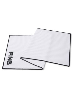 PING Tour Towel