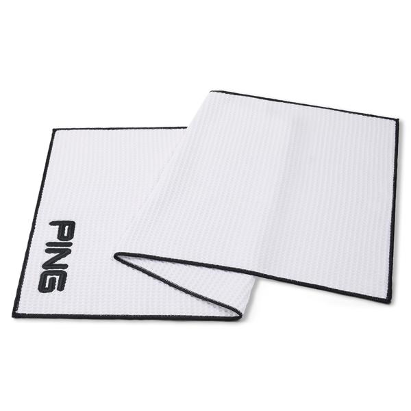 PING Tour Towel