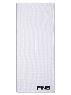 PING Tour Towel