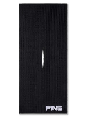 PING Tour Towel