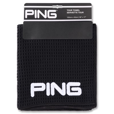 p03838 102 tour towel black packaging