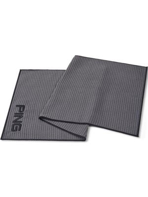 PING Tour Towel